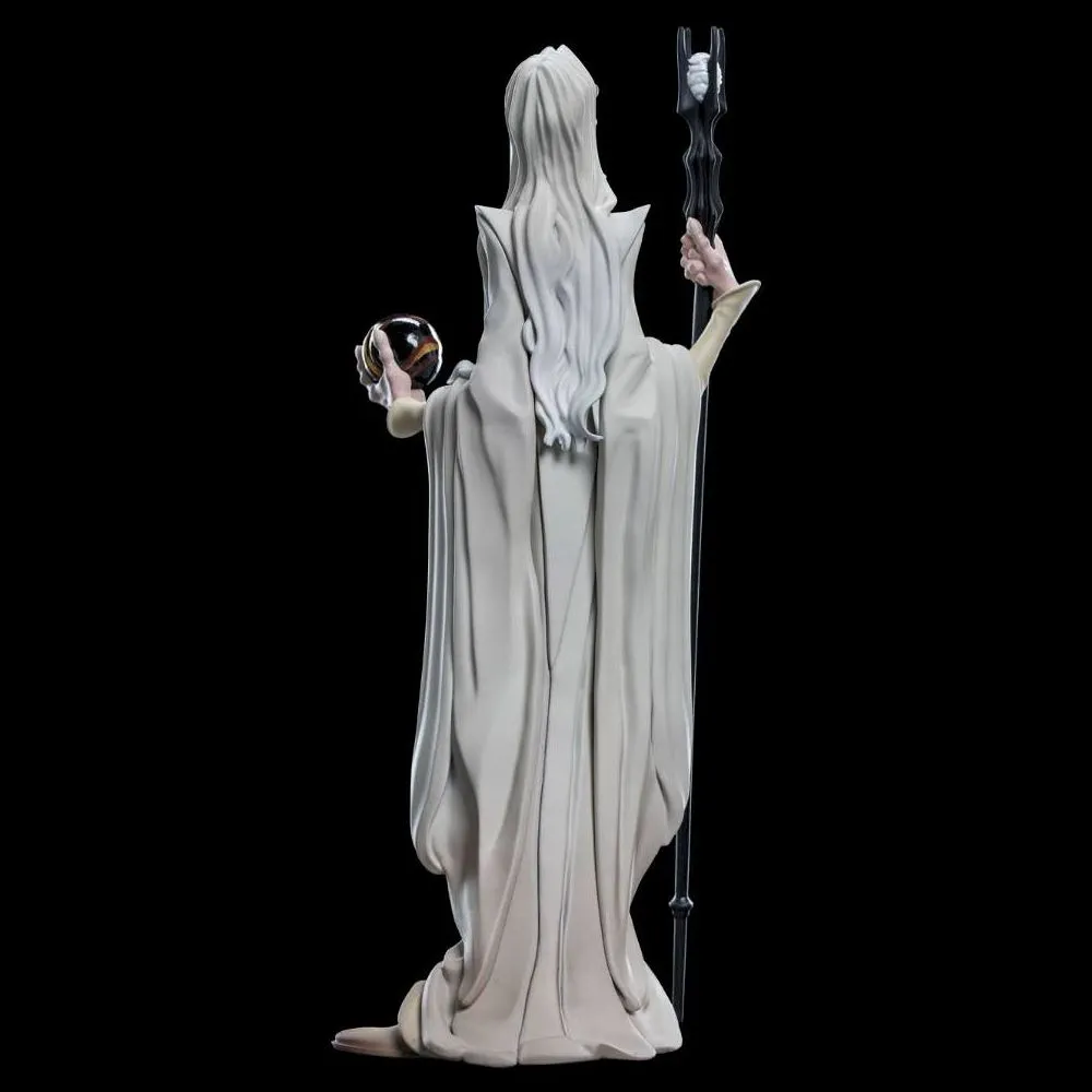 Herr der Ringe Mini Epics Figur - Saruman