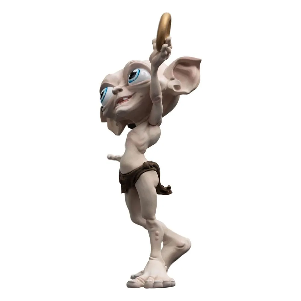 Herr der Ringe Mini Epics Figur - Sméagol (Limitierte Edition)