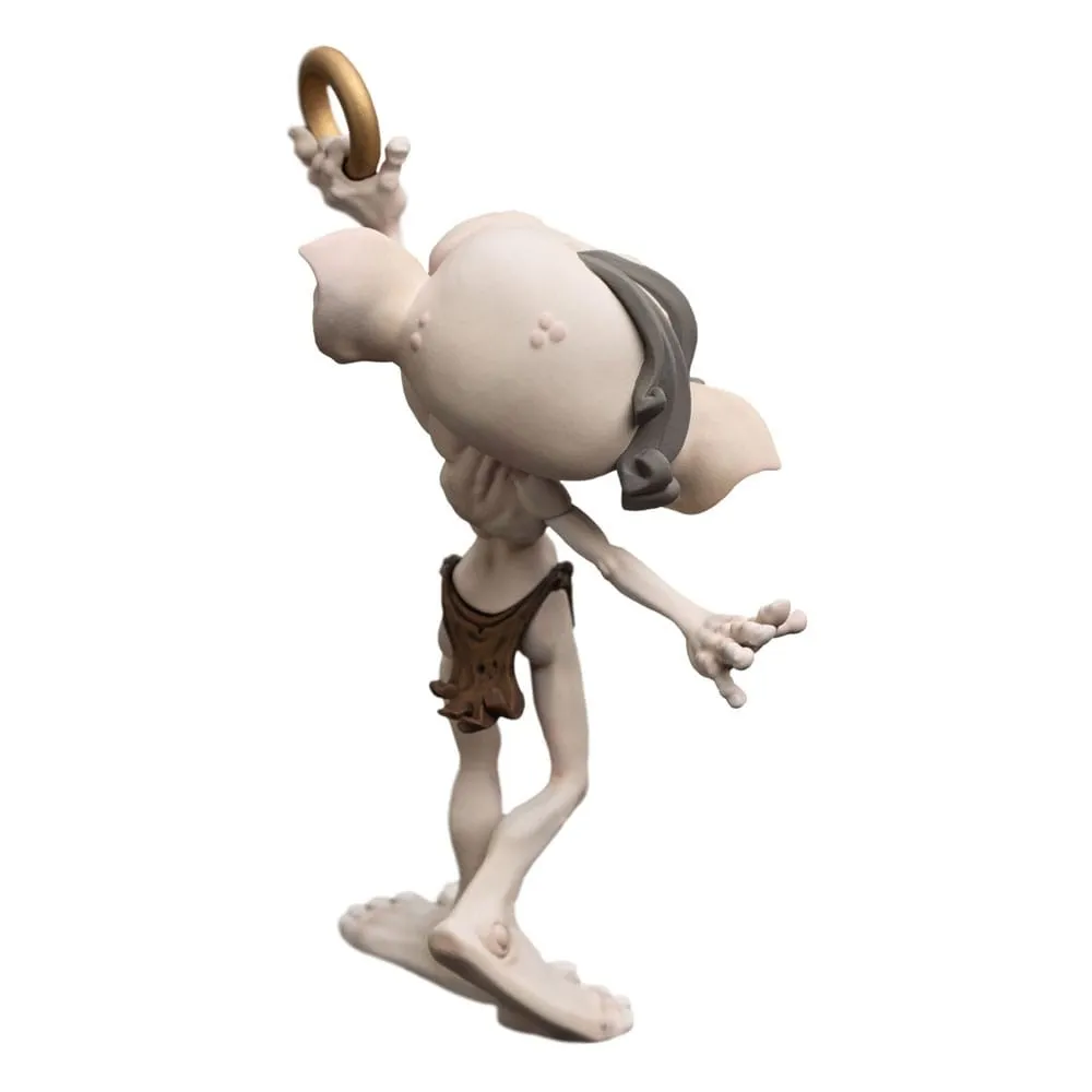 Herr der Ringe Mini Epics Figur - Sméagol (Limitierte Edition)