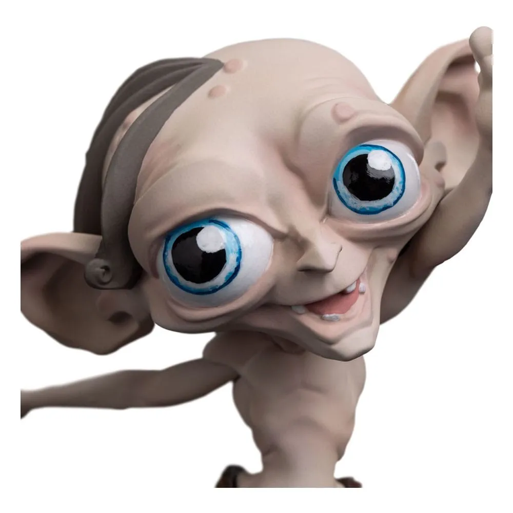 Herr der Ringe Mini Epics Figur - Sméagol (Limitierte Edition)