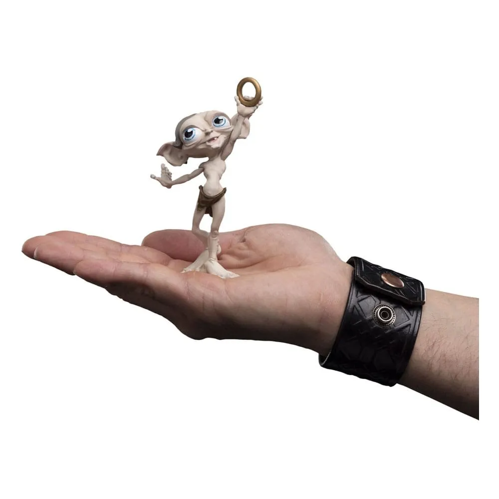 Herr der Ringe Mini Epics Figur - Sméagol (Limitierte Edition)