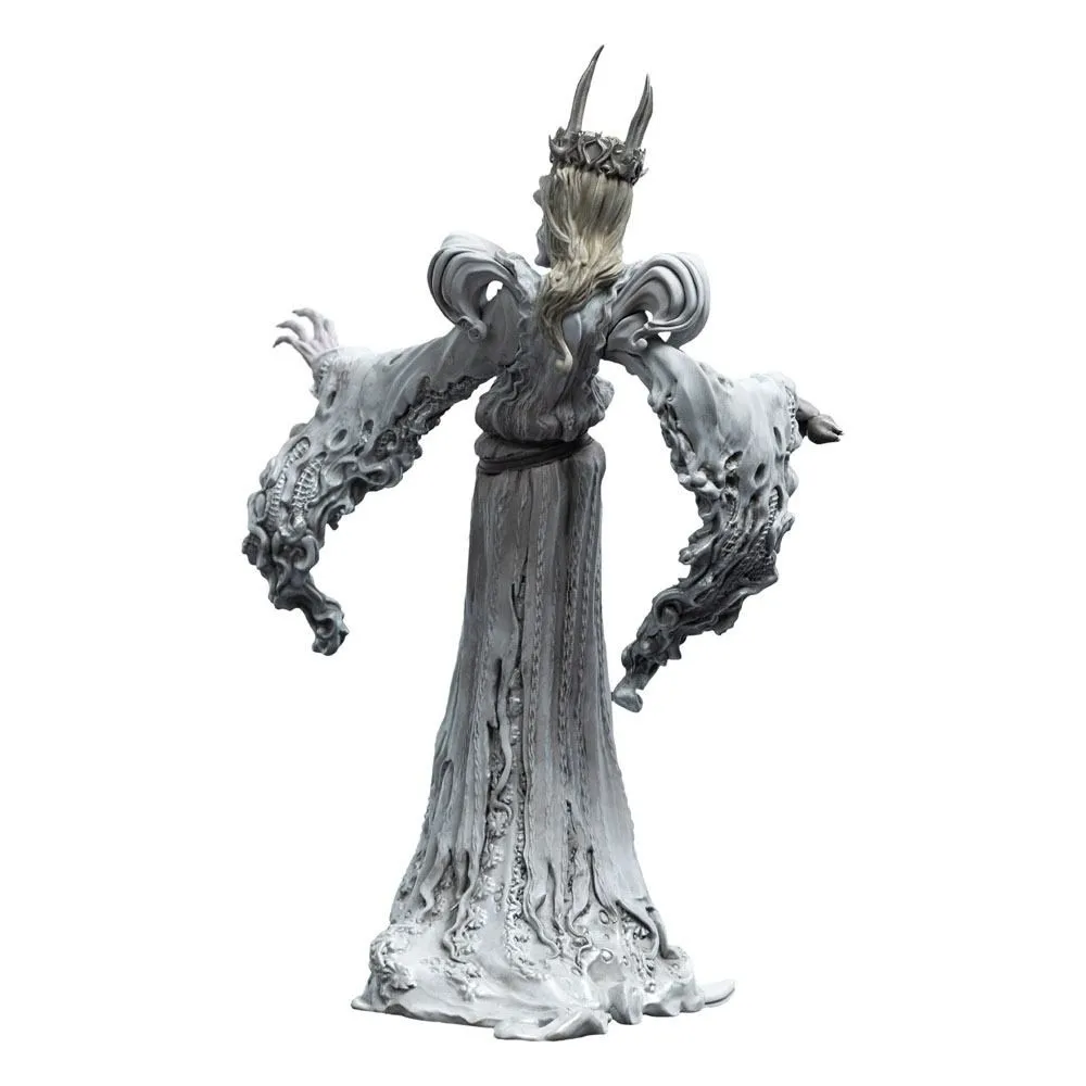 Herr der Ringe Figur Mini Epics - The Witch-King of the Unseen Lands