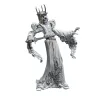 Herr der Ringe Figur Mini Epics - The Witch-King of the Unseen Lands