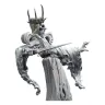 Herr der Ringe Figur Mini Epics - The Witch-King of the Unseen Lands
