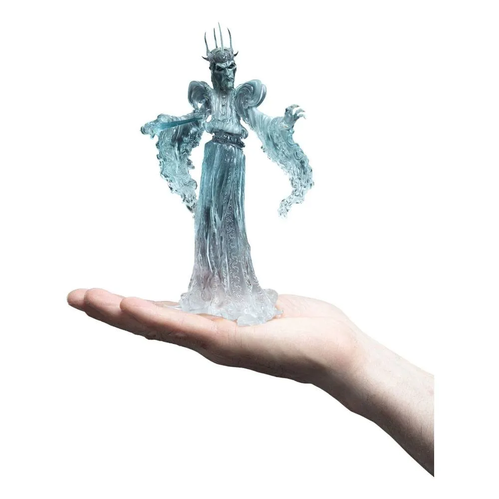 Figúrka Pán prsteňov Mini Epics - The Witch-King of the Unseen Lands (limitovaná edícia)
