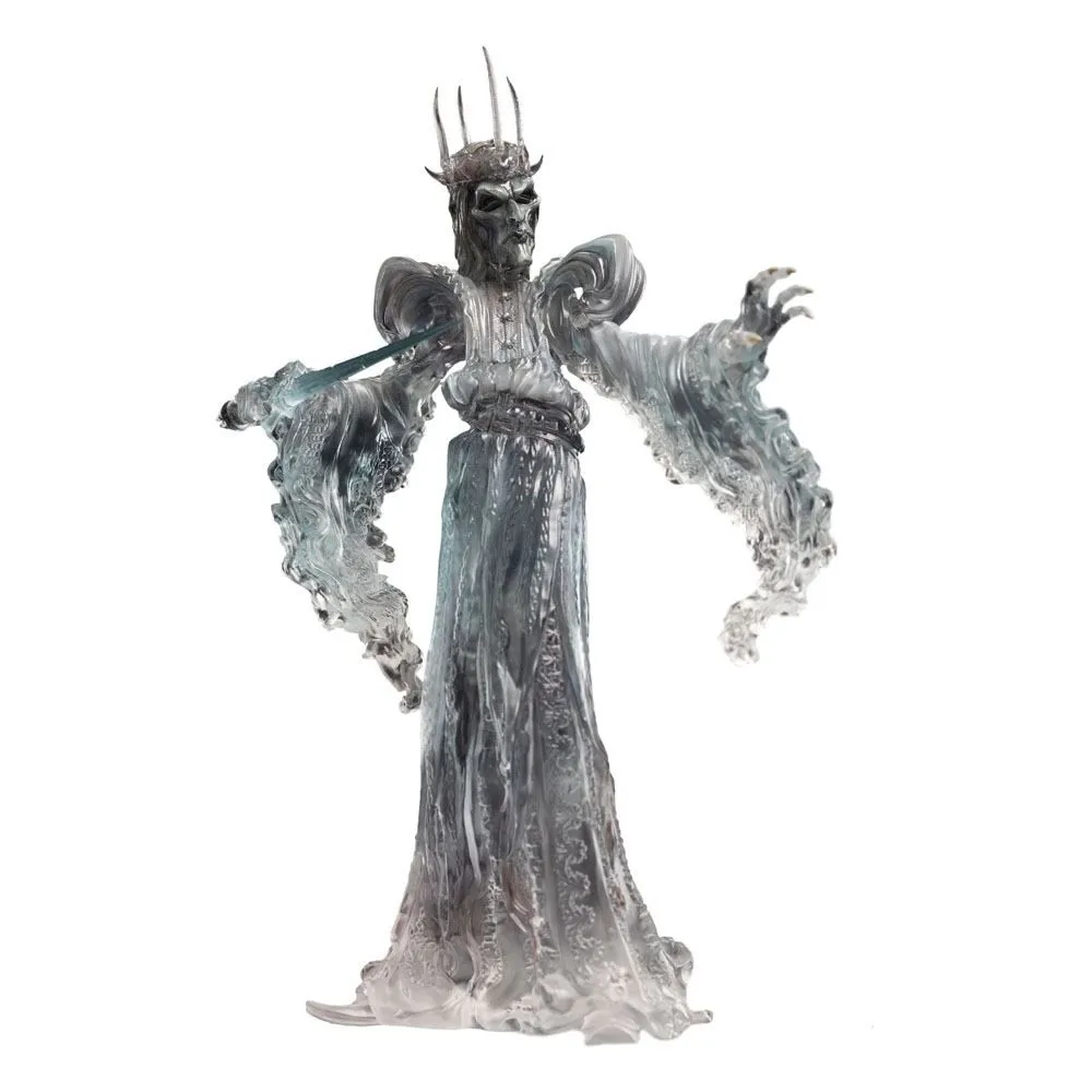Figúrka Pán prsteňov Mini Epics - The Witch-King of the Unseen Lands (limitovaná edícia)