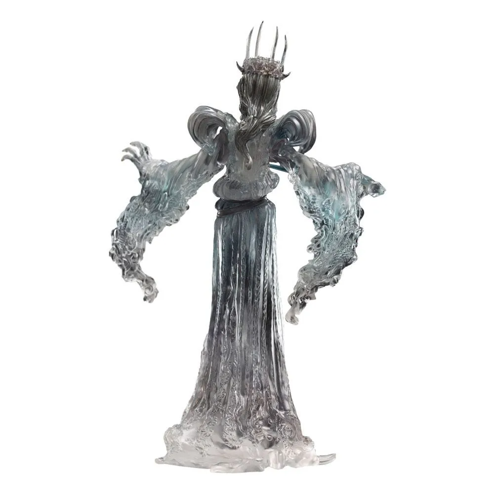 Figúrka Pán prsteňov Mini Epics - The Witch-King of the Unseen Lands (limitovaná edícia)