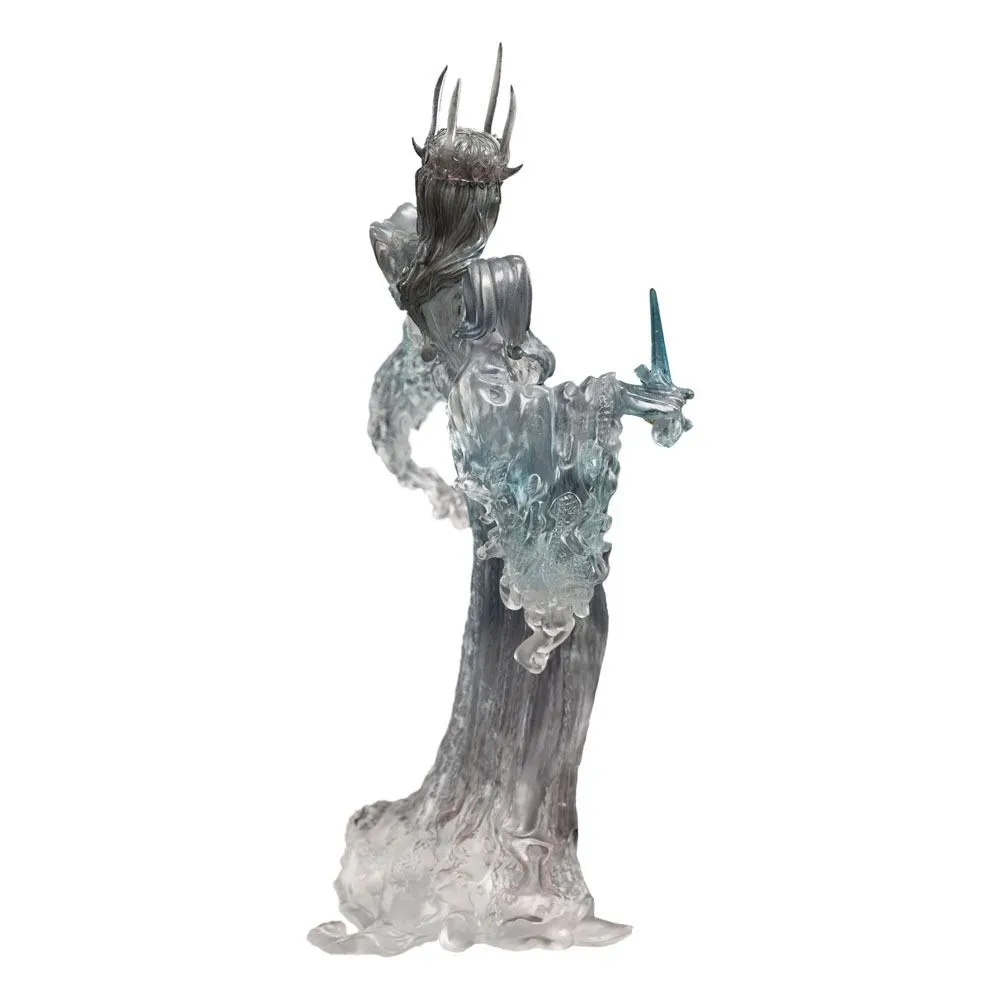 Figúrka Pán prsteňov Mini Epics - The Witch-King of the Unseen Lands (limitovaná edícia)