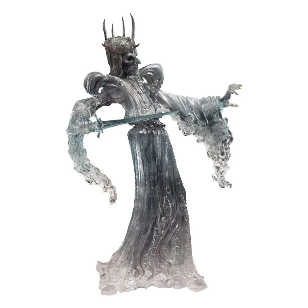 Figúrka Pán prsteňov Mini Epics - The Witch-King of the Unseen Lands (limitovaná edícia)