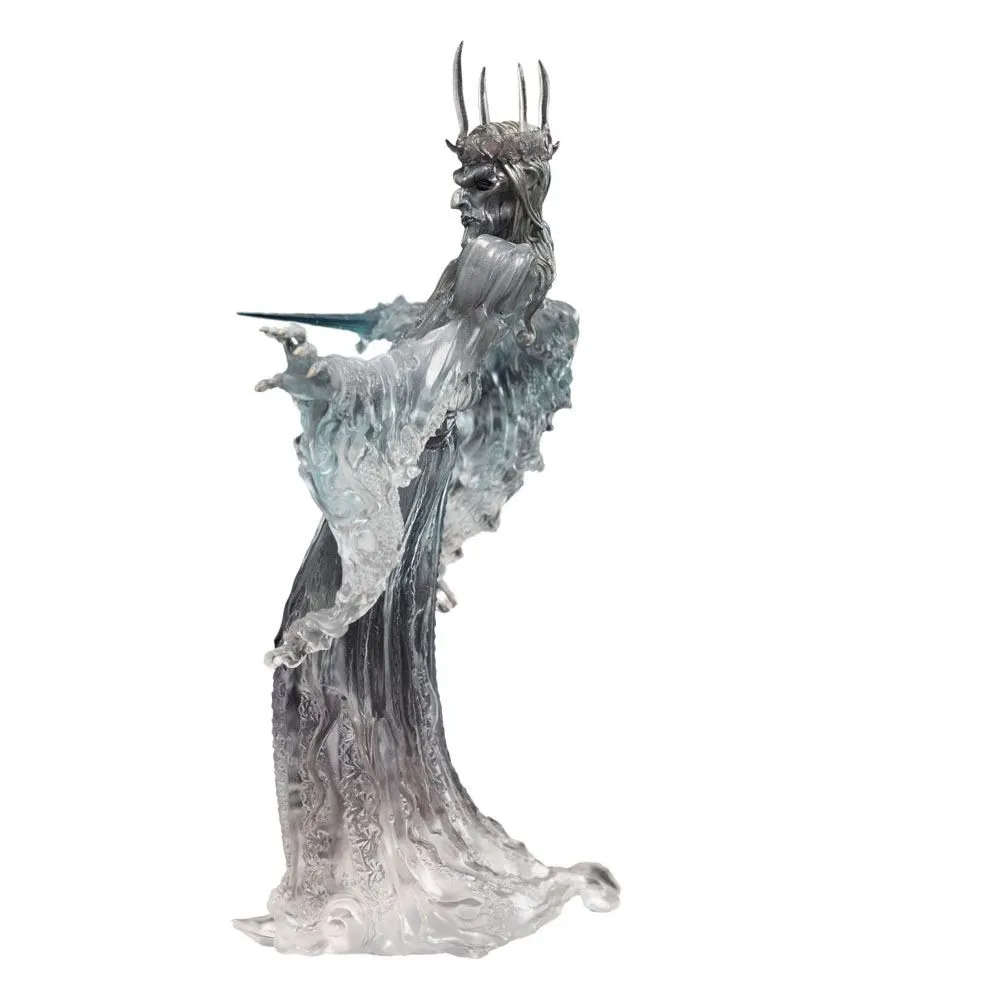 Figúrka Pán prsteňov Mini Epics - The Witch-King of the Unseen Lands (limitovaná edícia)
