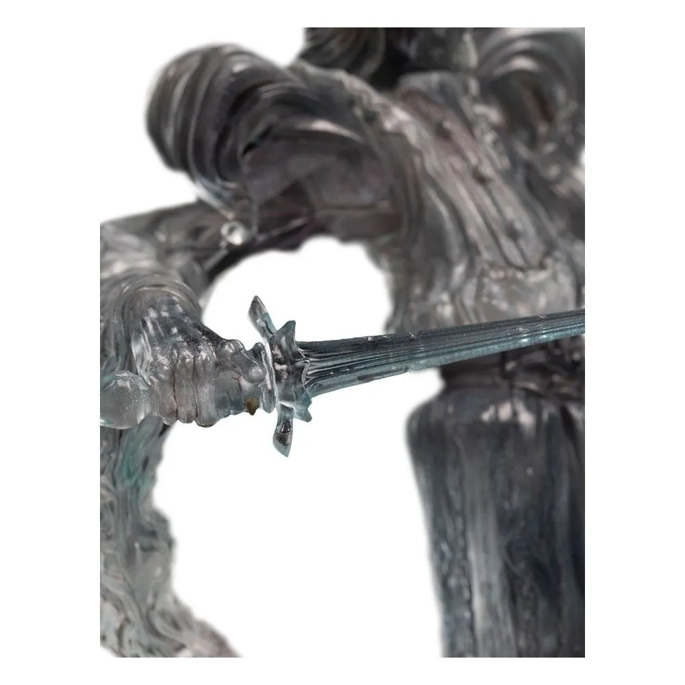 Figúrka Pán prsteňov Mini Epics - The Witch-King of the Unseen Lands (limitovaná edícia)
