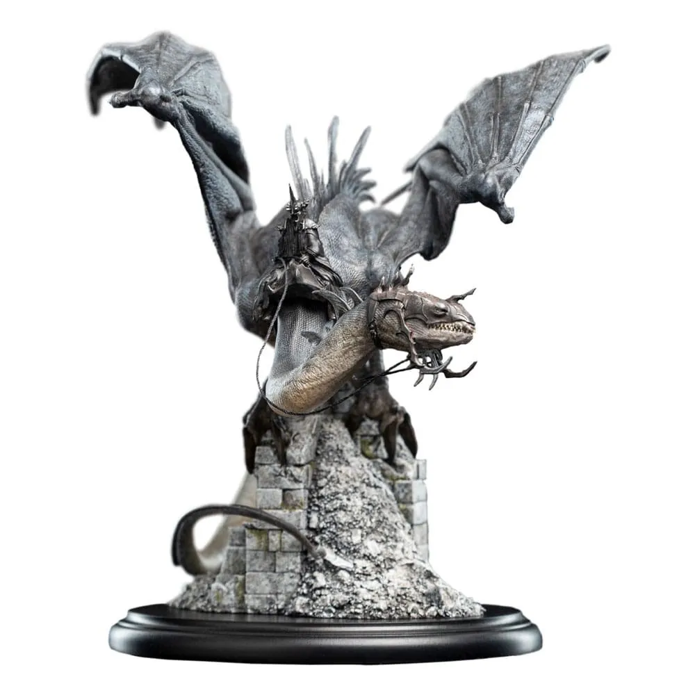 Figurka Pán prstenů - Pán nazgûlů