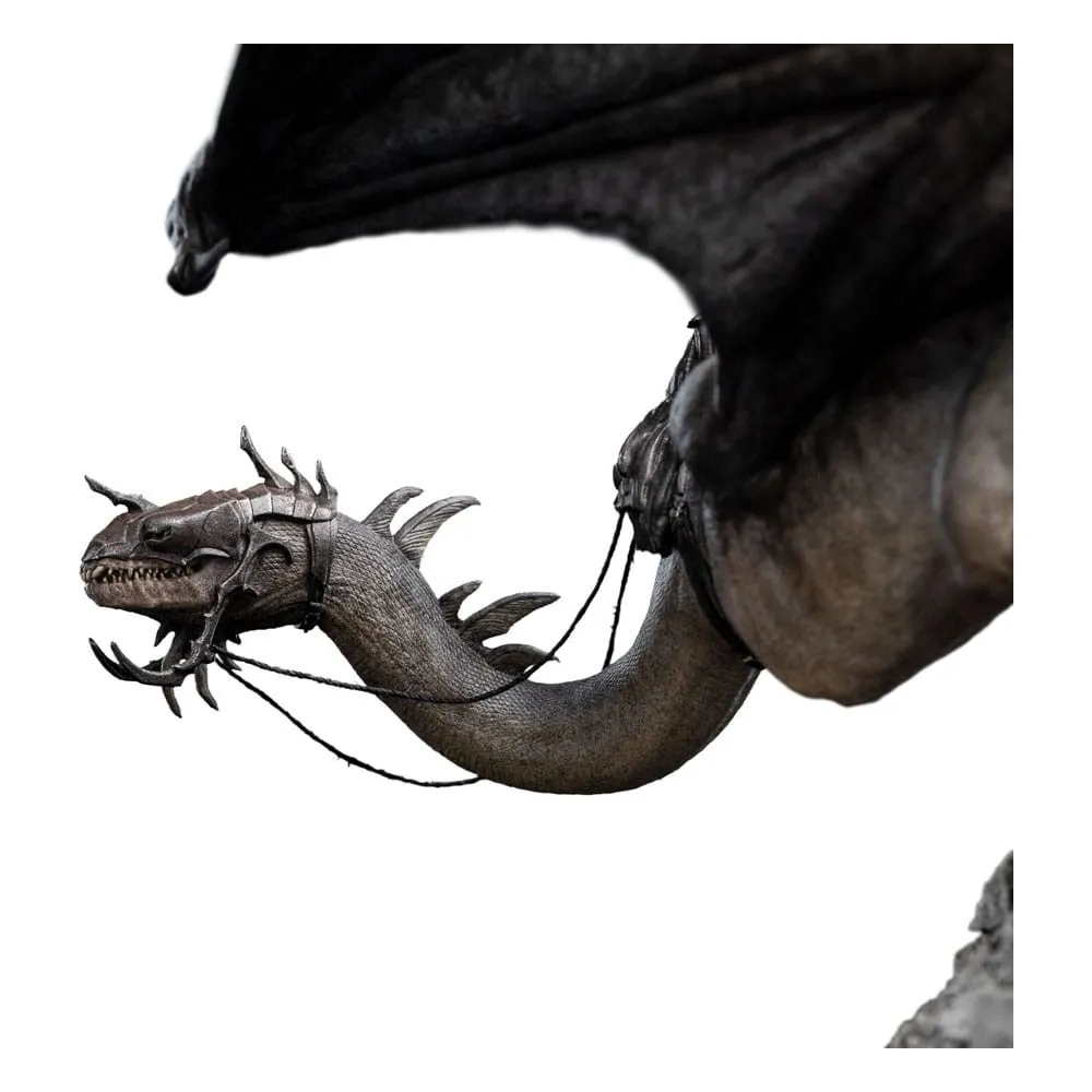 Figurka Pán prstenů - Pán nazgûlů