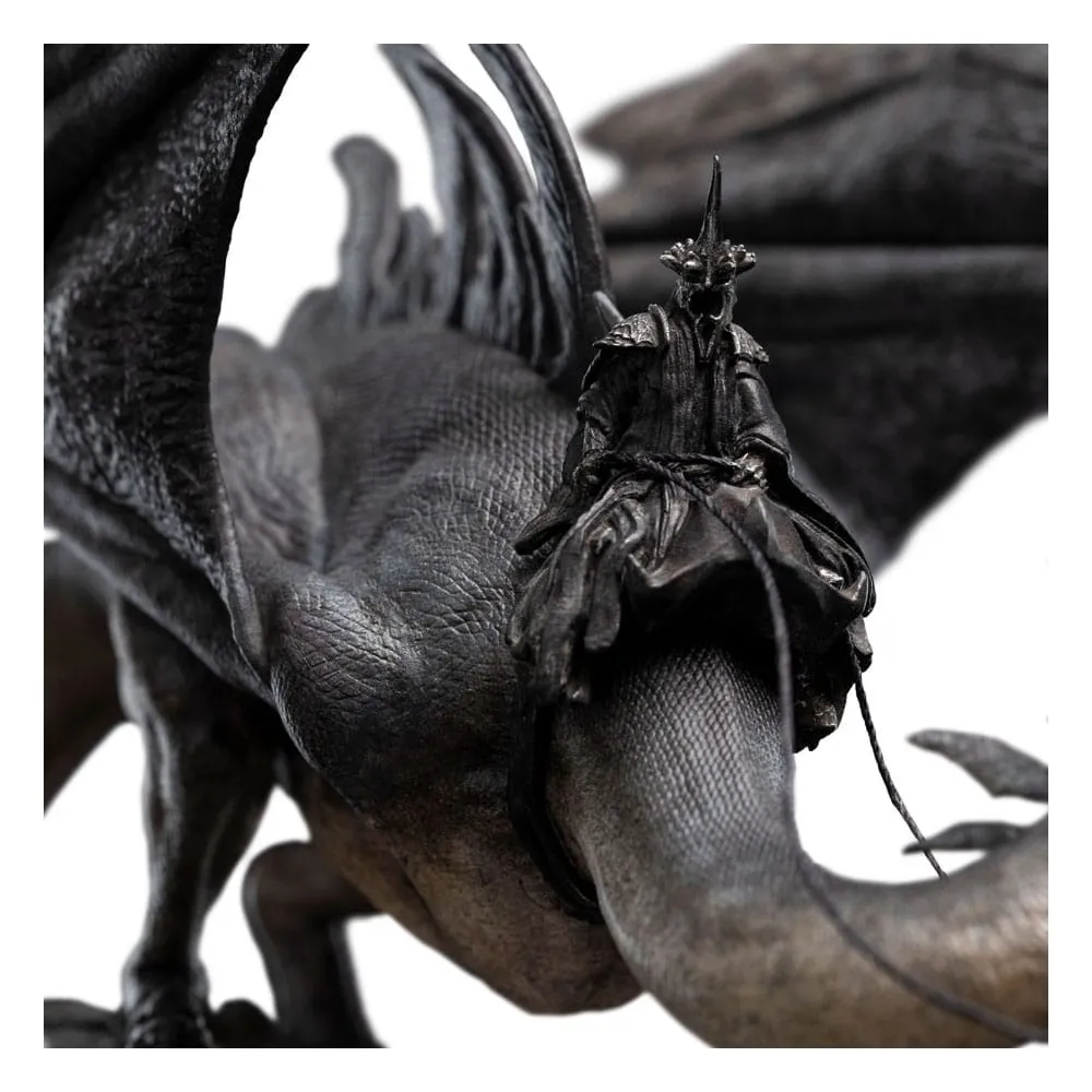 Figurka Pán prstenů - Pán nazgûlů