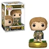 The Lord of the Rings Figure - Samwise Gamgee Funko POP!, Glow in the Dark