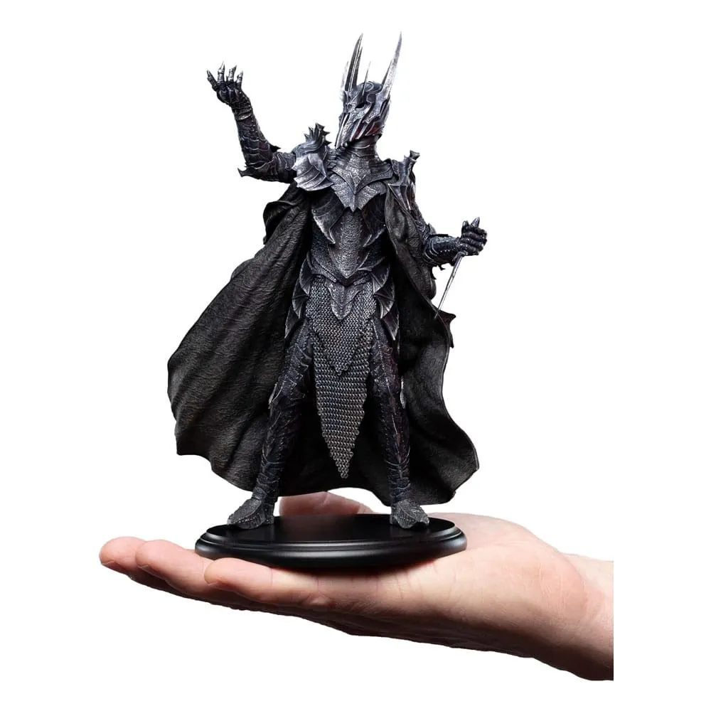 The Lord of the Rings Figure - Sauron