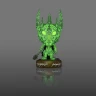 Lord of the Rings Figure - Sauron with Weapon Funko POP!, Glow in the Dark