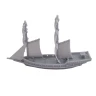Pirate Borg Miniature - Makara Ship