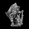 Figurka Pirate King and Queen