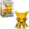 Figúrka Pokémon - Alakazam Funko POP!