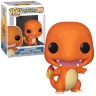 Figúrka Pokémon - Charmander Funko POP!