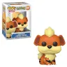 Pokémon-Figur - Growlithe Funko POP!