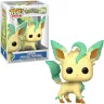 Figúrka Pokémon - Leafeon Funko POP!