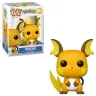 Pokémon-Figur - Raichu Funko POP!