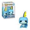 Figúrka Pokémon - Sobble Funko POP!