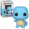 Figurka Pokémon - Squirtle Funko POP!