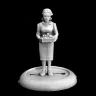 Figurka sestřička Anne Foster