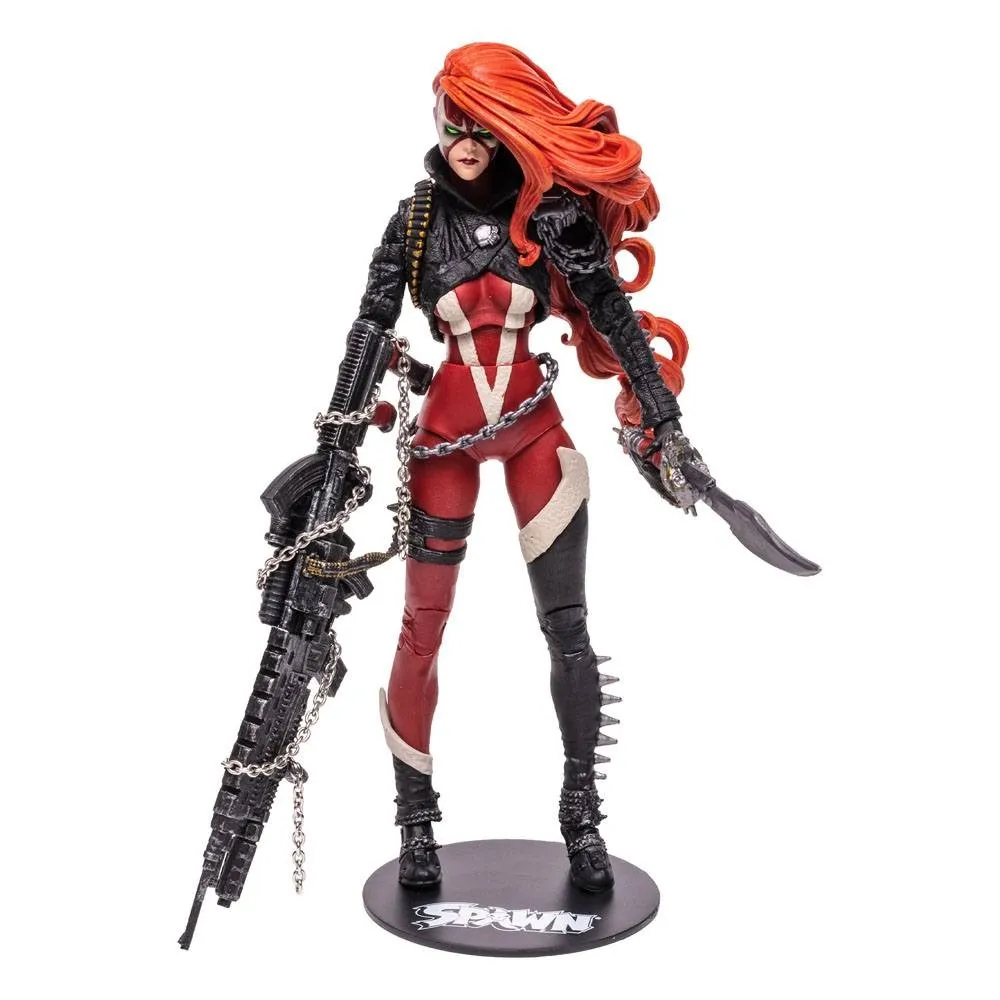 Figurka Spawn - She Spawn