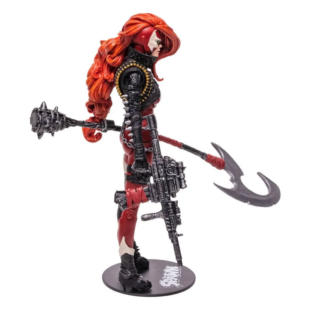 Figurka Spawn - She Spawn