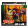 Figurka Spawn - She Spawn