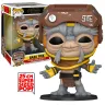 Figurka Star Wars - Babu Frik Super Sized Funko POP!