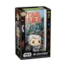 Star Wars Figure: Comic Cover - Obi-Wan Funko POP!