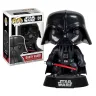 Figúrka Star Wars - Darth Vader Funko POP!