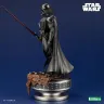 Star Wars Figure - Darth Vader: The Ultimate Evil, ARTFX
