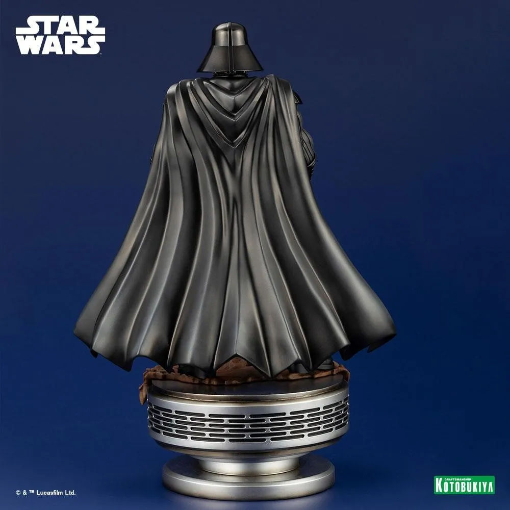 Star Wars Figure - Darth Vader: The Ultimate Evil, ARTFX