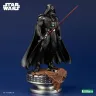 Star Wars Figure - Darth Vader: The Ultimate Evil, ARTFX