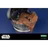 Star Wars Figure - Darth Vader: The Ultimate Evil, ARTFX