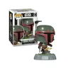 Figúrka Star Wars: Fett Legacy - Boba Fett with Rockets Funko POP!