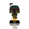 Figúrka Star Wars: Fett Legacy GITD - Boba Fett Funko POP!