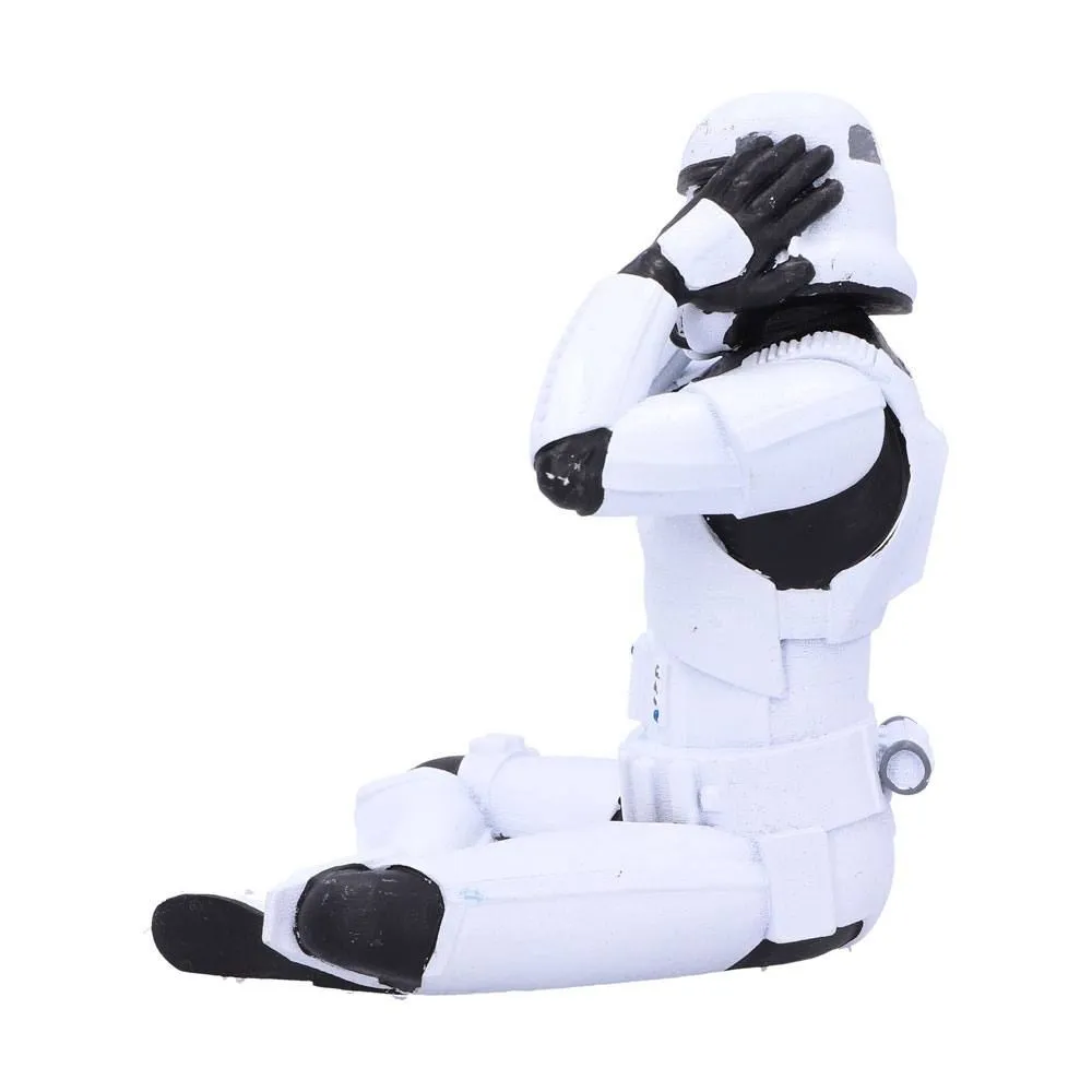 Star Wars Figure - Hear No Evil Stormtrooper