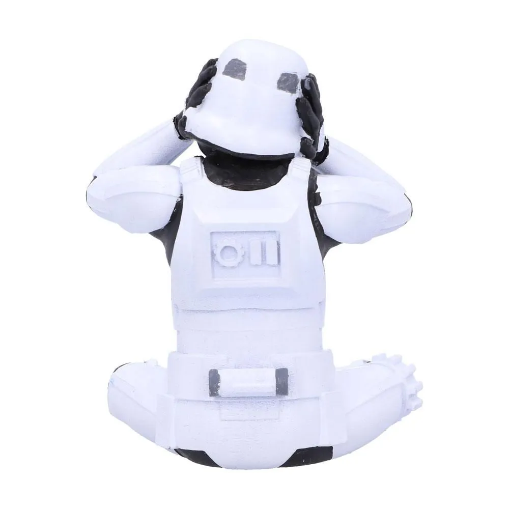 Star Wars Figure - Hear No Evil Stormtrooper