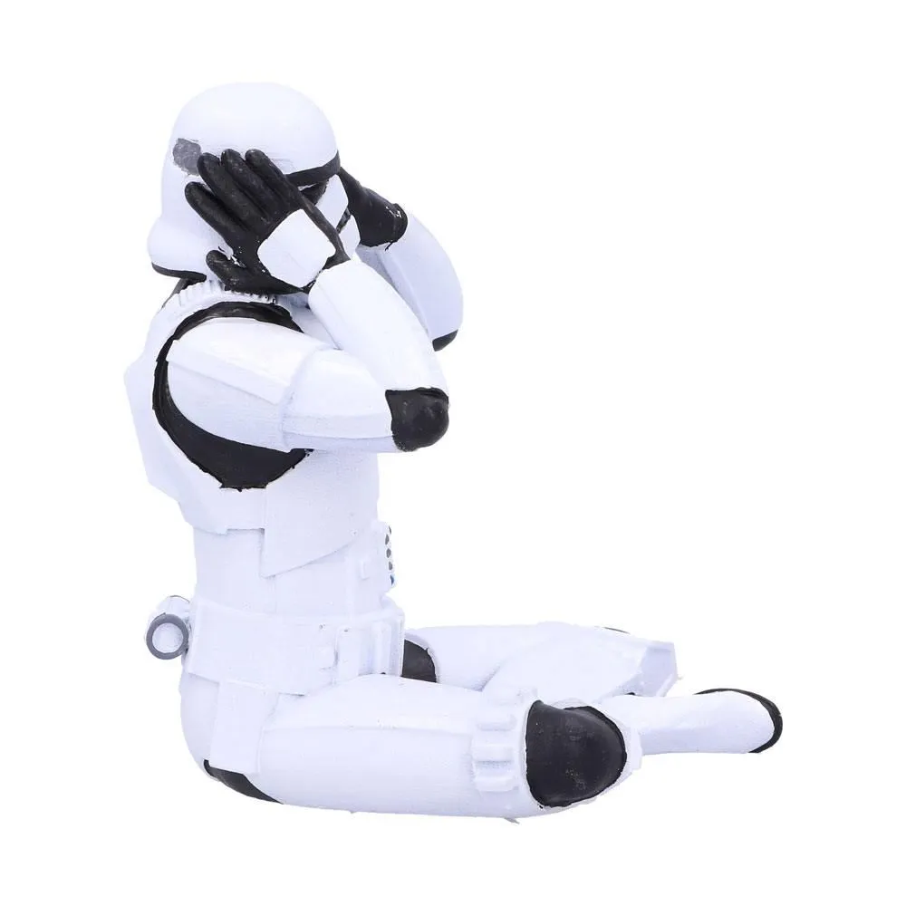 Star Wars Figure - Hear No Evil Stormtrooper