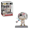 Star Wars Figure - Luke Skywalker with Remote Funko POP!