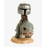 Star Wars: Mandalorian na Blurgovi Funko Pop!