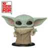Figúrka Star Wars: Mandalorian - The Child Super Sized Funko Pop!