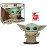 Figúrka Star Wars: Mandalorian - The Child Super Sized Funko Pop!